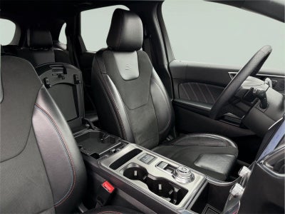 2023 Ford Edge ST