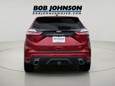 2023 Ford Edge ST