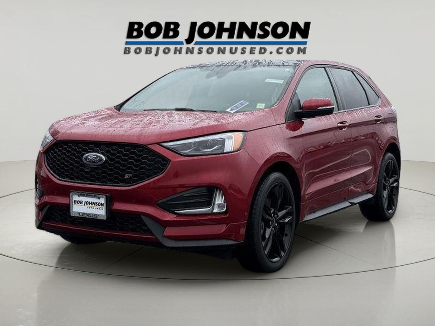 2023 Ford Edge ST