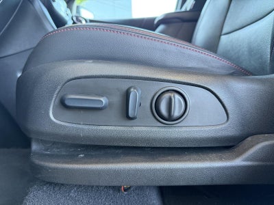 2022 Chevrolet Equinox SUBN