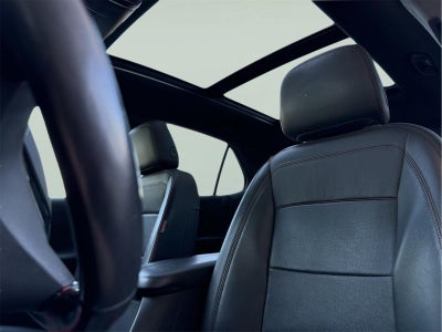 2022 Chevrolet Equinox SUBN