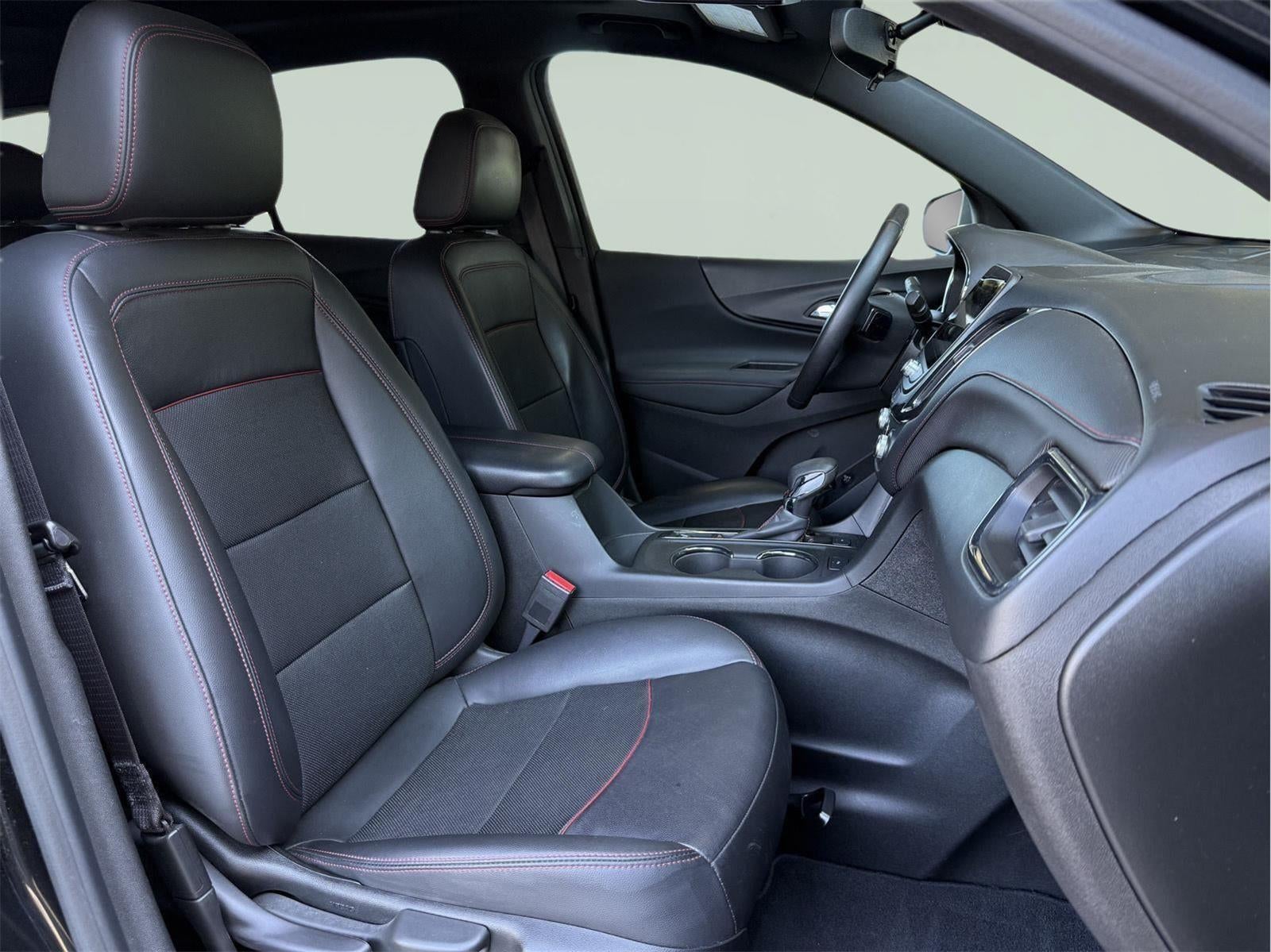 2022 Chevrolet Equinox SUBN