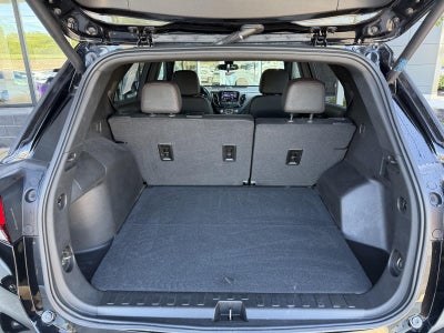 2022 Chevrolet Equinox SUBN