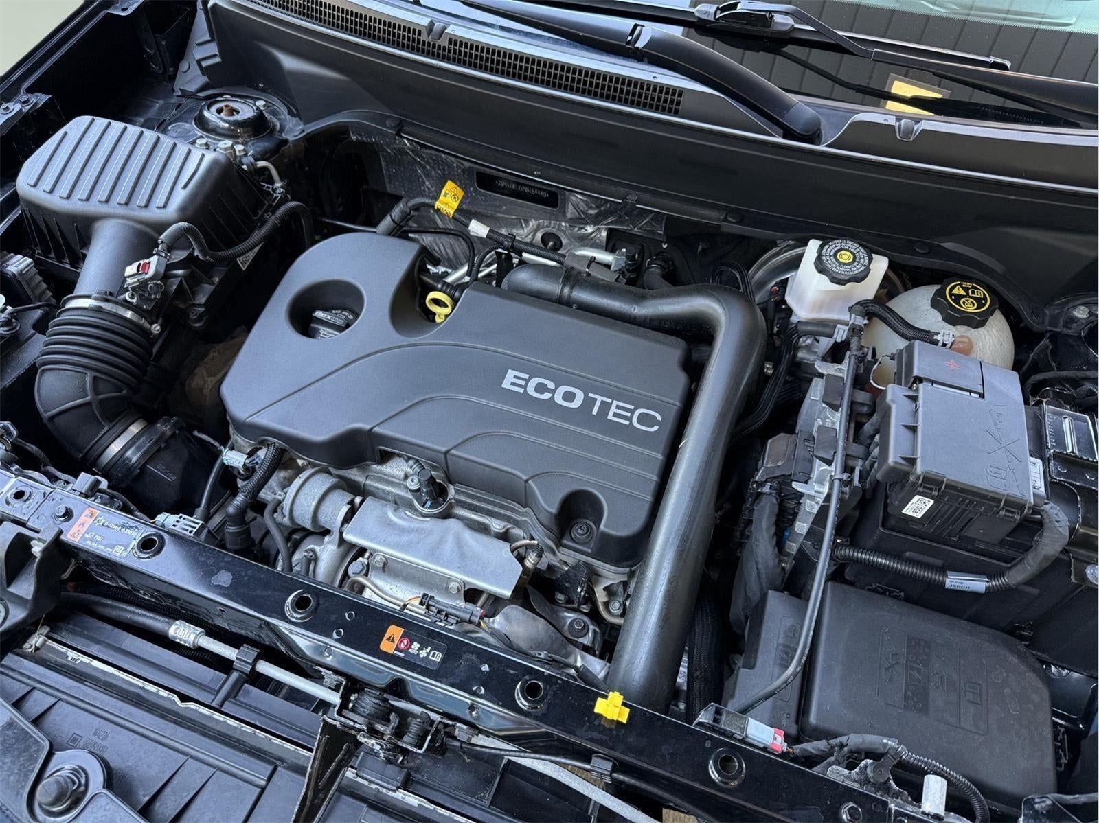 2022 Chevrolet Equinox SUBN