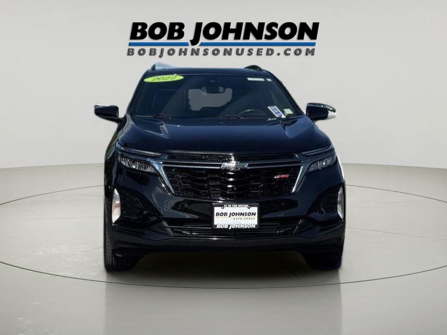 2022 Chevrolet Equinox SUBN
