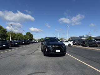 2022 Chevrolet Equinox SUBN