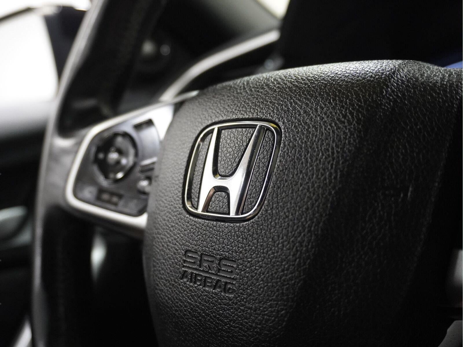 2019 Honda Civic Coupe EX