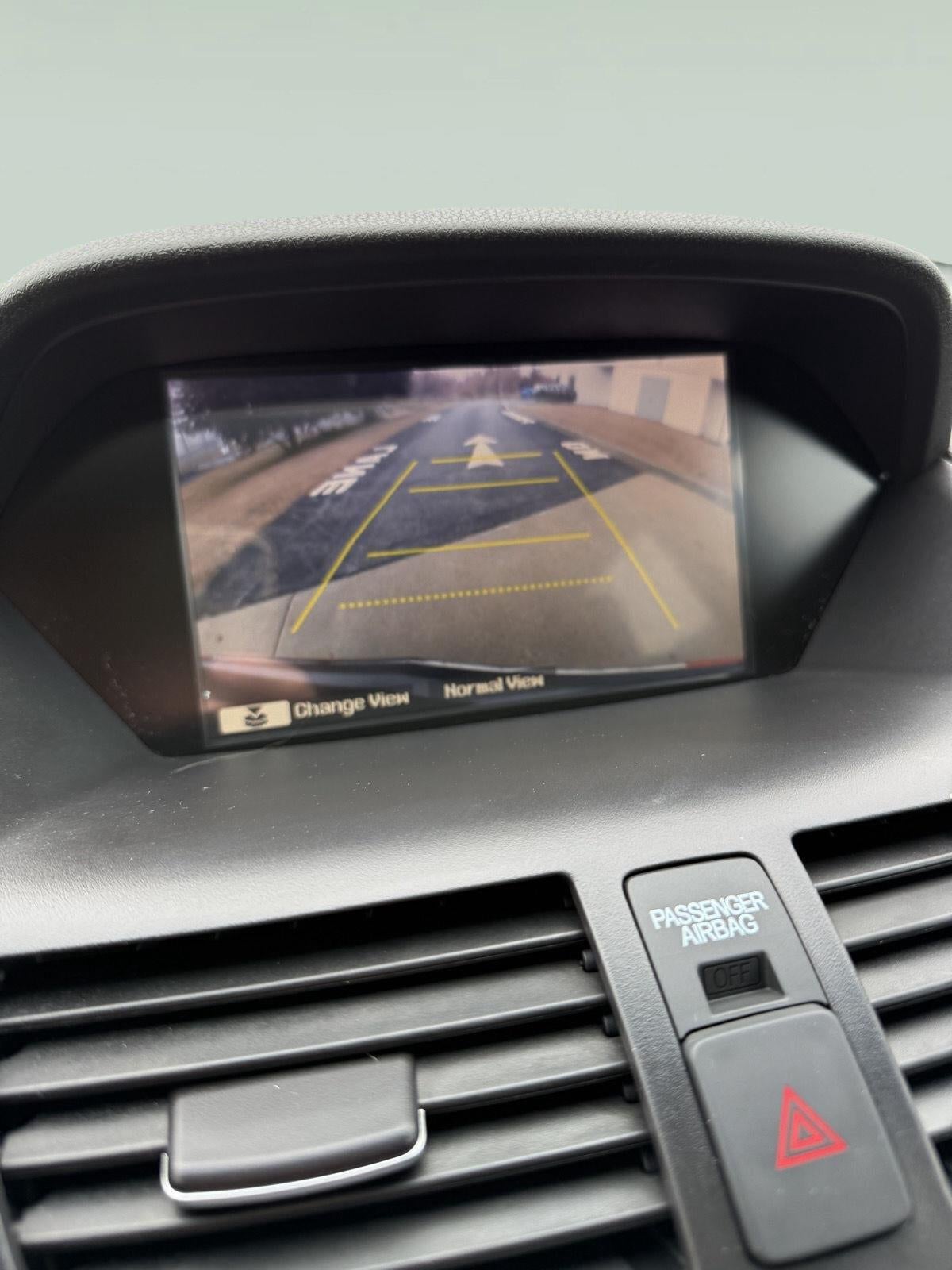 2010 Acura MDX Technology/Entertainment Pkg
