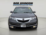 2010 Acura MDX Technology/Entertainment Pkg