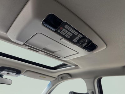 2010 Acura MDX Technology/Entertainment Pkg