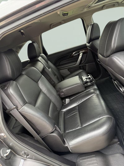 2010 Acura MDX Technology/Entertainment Pkg