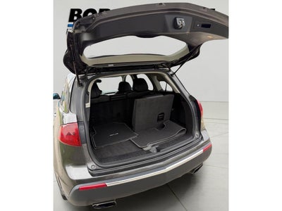 2010 Acura MDX Technology/Entertainment Pkg