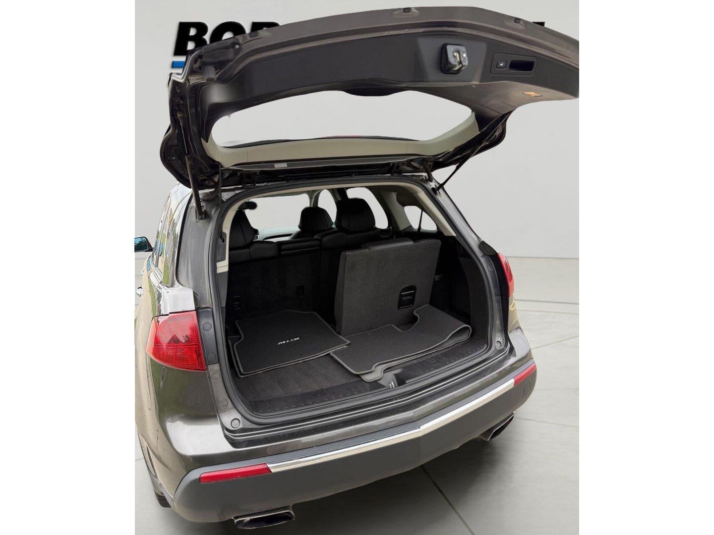 2010 Acura MDX Technology/Entertainment Pkg