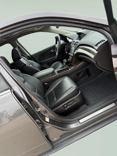 2010 Acura MDX Technology/Entertainment Pkg