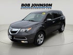 2010 Acura MDX Technology/Entertainment Pkg