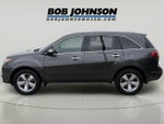 2010 Acura MDX Technology/Entertainment Pkg