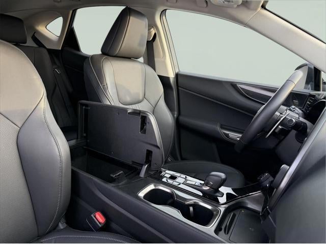 2025 Lexus NX 250 AWD