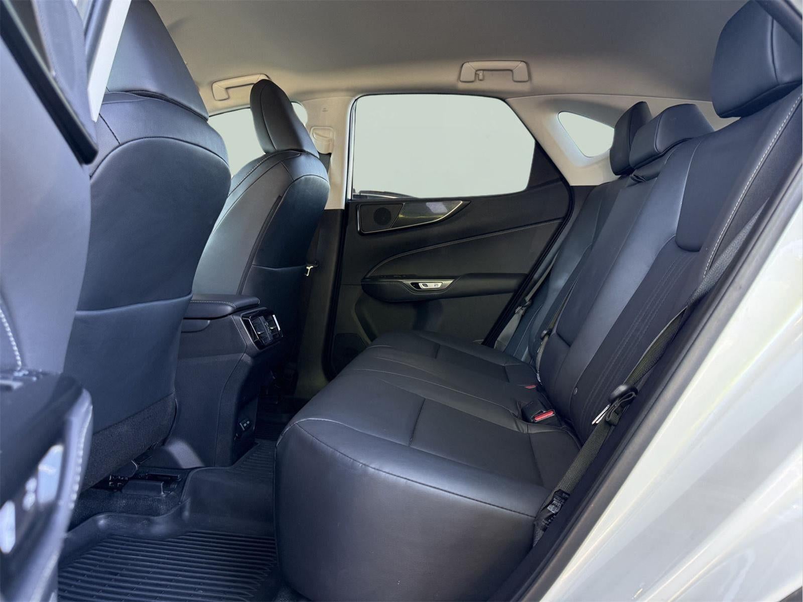 2024 Lexus NX 350 AWD