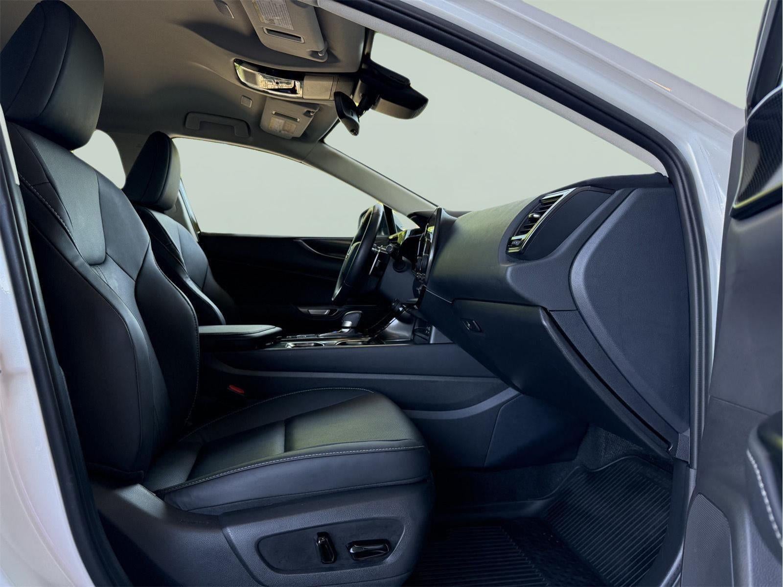 2024 Lexus NX 350 AWD