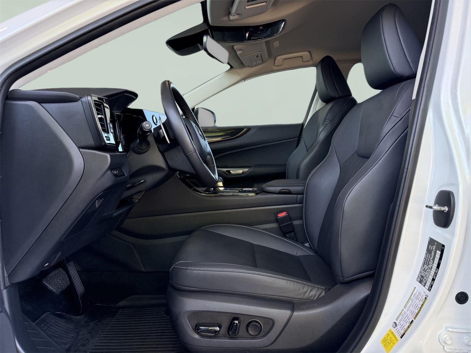 2024 Lexus NX 350 AWD