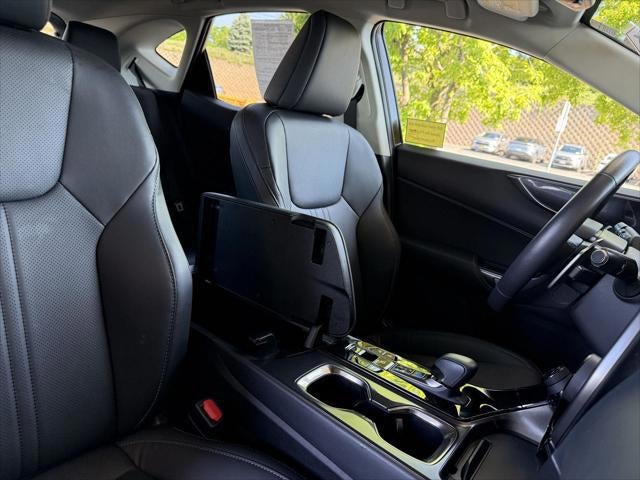 2024 Lexus NX 350 AWD