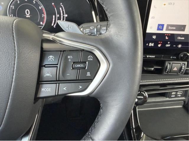 2024 Lexus NX 350 AWD