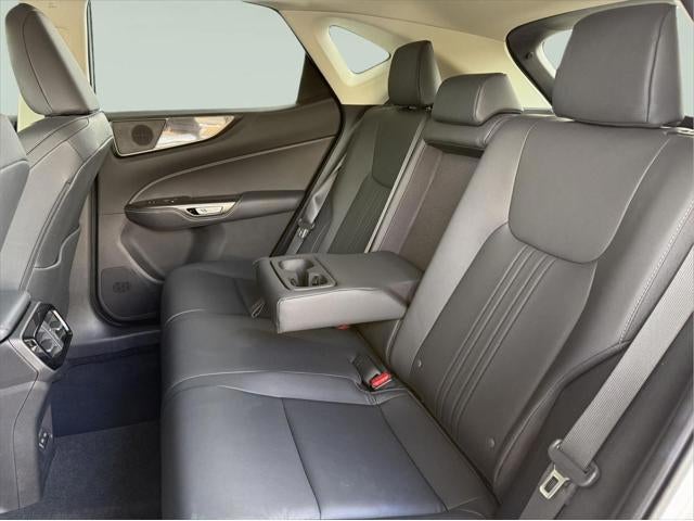 2024 Lexus NX 350 AWD