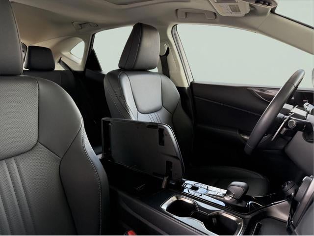 2024 Lexus NX 350 AWD