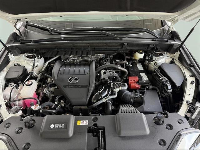 2024 Lexus NX 350 AWD