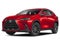 2025 Lexus NX NX 350