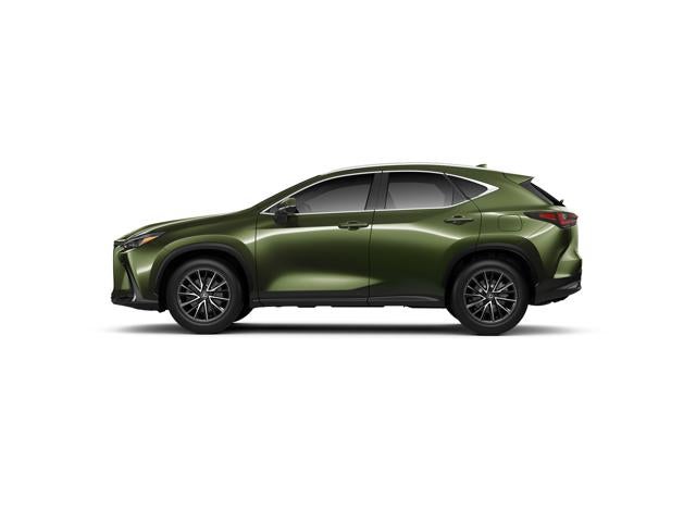 2025 Lexus NX NX 350