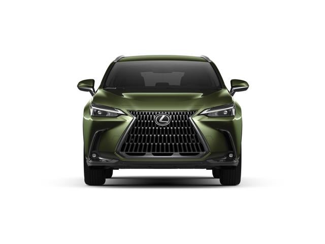 2025 Lexus NX NX 350
