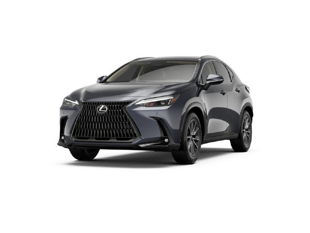 2026 Lexus NX 350 AWD