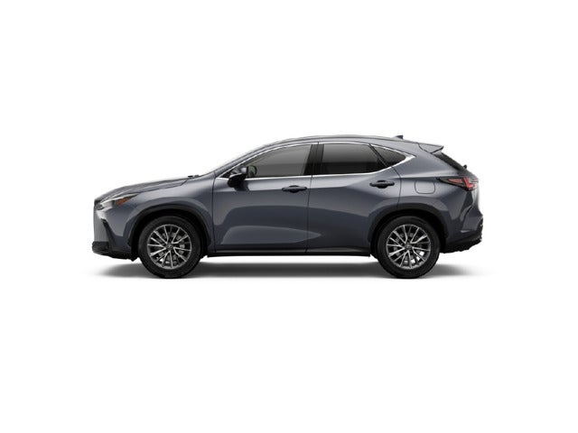 2026 Lexus NX 350 AWD
