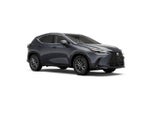 2026 Lexus NX 350 AWD