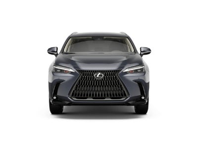 2026 Lexus NX 350 AWD