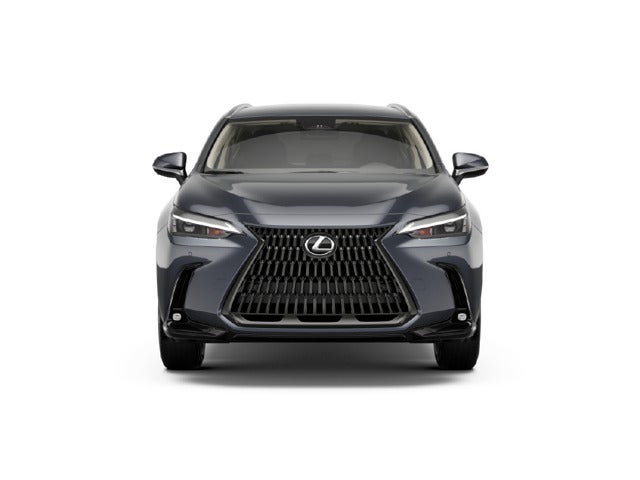 2026 Lexus NX 350 AWD