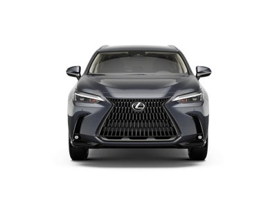 2026 Lexus NX 350 AWD