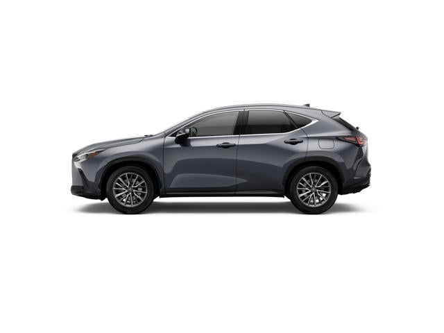 2026 Lexus NX 350 AWD