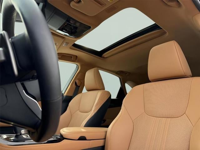 2025 Lexus NX 350 AWD