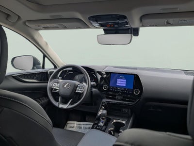 2022 Lexus NX 350 AWD