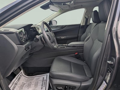 2022 Lexus NX 350 AWD