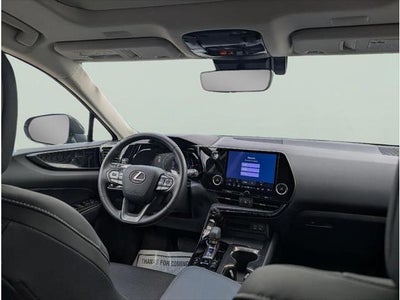 2022 Lexus NX 350 AWD
