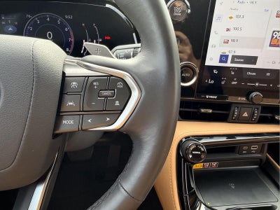 2025 Lexus NX 350 AWD