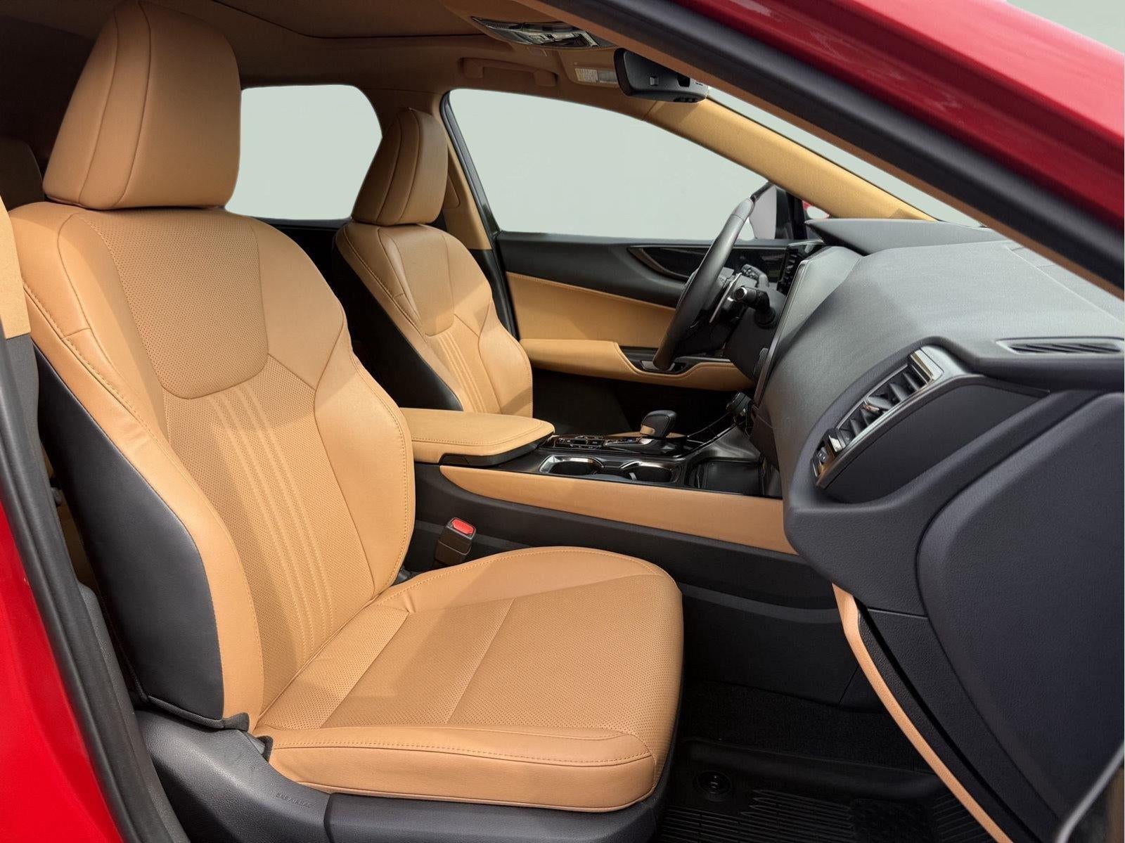 2025 Lexus NX 350 AWD