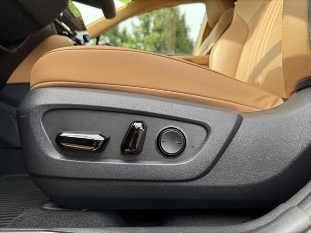 2025 Lexus NX 350 AWD