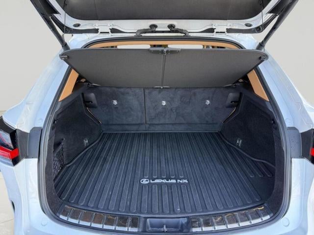 2022 Lexus NX 350 350