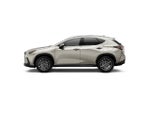 2026 Lexus NX 350 AWD