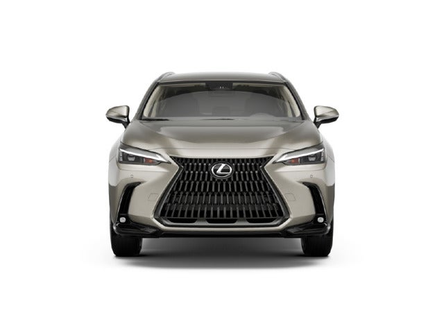 2026 Lexus NX 350 AWD