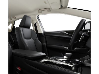 2026 Lexus NX 350 AWD